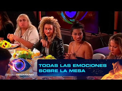 Programa 125 (07-05-2025) - Gran Hermano
