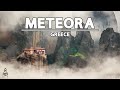 METEORA GREECE EVERYTHING You Need To Know About The Floating Monasteries