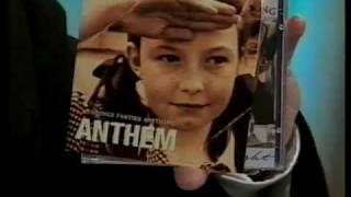 Weddings Parties Anything : Anthem