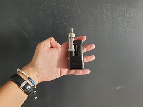 Flash-e-Vapor VS / V4.5S+