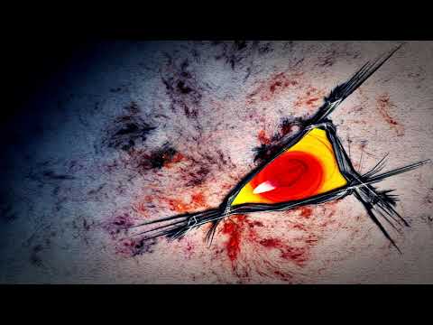 Backing Track Trivium Style