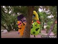 Yo Gabba Gabba Beautiful Day Song English