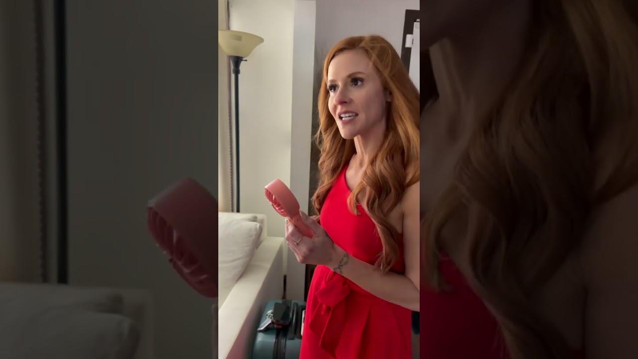 When Libby gets the power turned off to make Terry’s life a living H E L L!