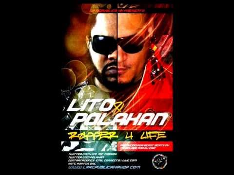 Rapper 4Life - Lito Mc Cassidy Y EL Polakan