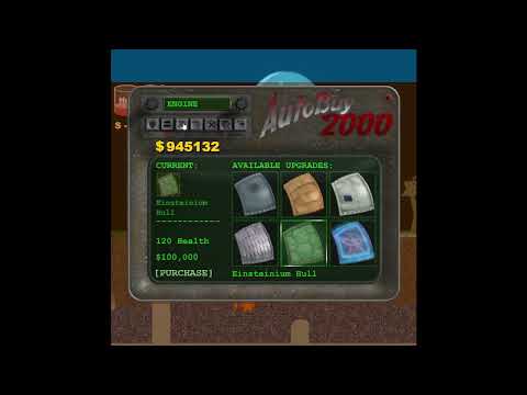 Motherload Speedrun | Any% Set Seed in 11:06 [2nd place]