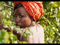 African Model By Ebony Dreams