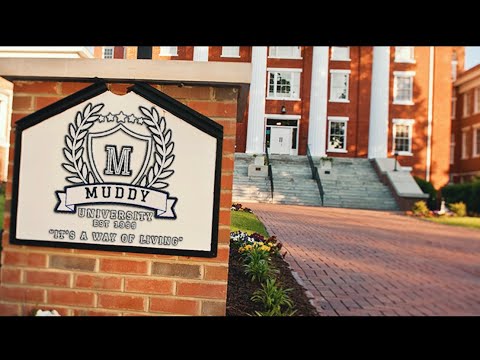 Don Huncho - MUDDY UNIVERSITY (Official Video) Shot by @innereyevisions2896