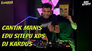 Download lagu Cantik Manis - Edu Sitepu XDS dan DJ Kardus mp3 Download lagu Cantik Manis - Edu Sitepu XDS dan DJ Kardus mp3