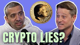 Download lagu The Crypto Industry Is Built on Lies, with Ben McKenzie mp3 Download lagu The Crypto Industry Is Built on Lies, with Ben McKenzie mp3