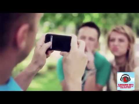 MELO DE THAELLYSSON REMIX LUCIANO CD'S