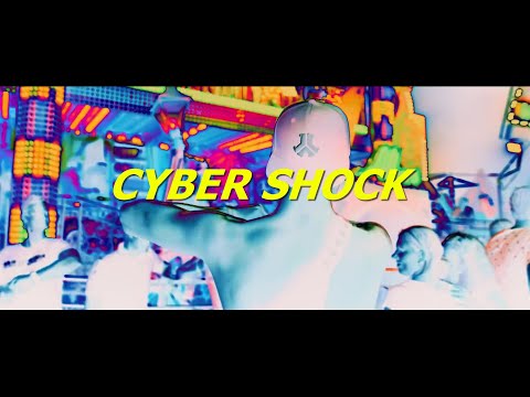 Marq Aurel x Mr. Di - Cyber Shock (Melbourne Bounce / Party House)