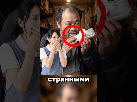 Вор тапочек