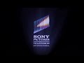 SONY PICTURES TELEVISION INTERNATIONAL LOGO 2003 EXTRA LONG VERSION 4K