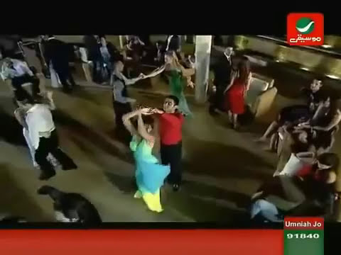 Pascale Machalani - Akhid 3akli / باسكال مشعلاني - آخذ عقلي