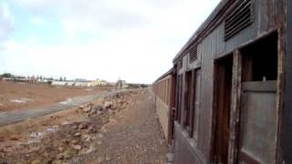preview picture of video 'Al Hijaz Railway'
