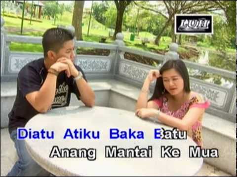 Chukup Entelah Nuan Ke Udah - Ita Medin