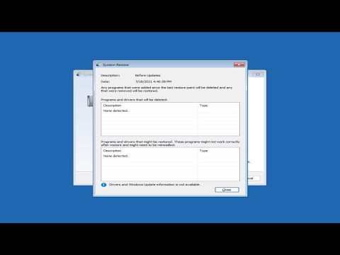 Correction - Problème de fuite de mémoire dans Windows 10/11
