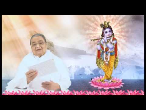 2nd September 2018 Sunday Avyaktvani