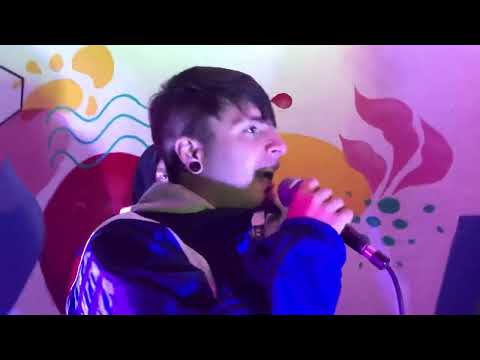 SLR-KURO-FNX VS JUMPER-COWE-MARTO - SEMIFINAL MARTHA FREE FECHA ESPECIAL 3vs3