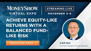 Achieve Equity-Like Returns with a Balanced Fund-Like Risk