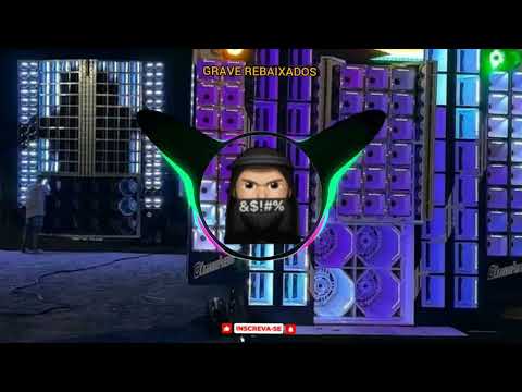 MC DANNY ( SOCA FORTE NO GRELIN ) Grave Rebaixados