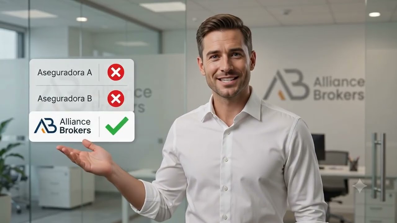 Video Alliance Brokers
