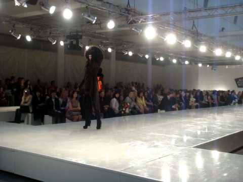 Igor Gulyaev Fall'11-12 (full show)