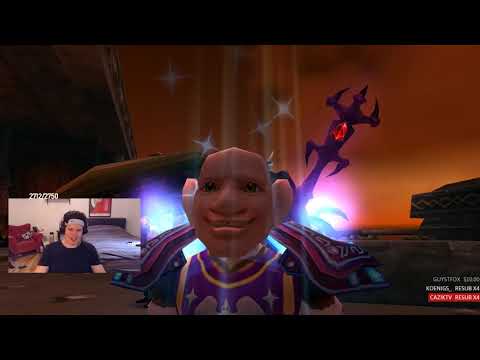 Payo - WoW Classic Day 420