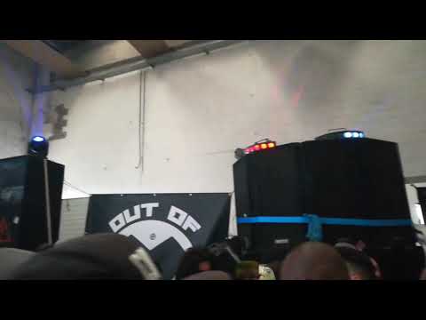 Squat Milano OhmKiller 2k18