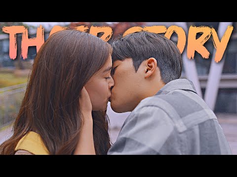 Kitty and Dae - Their Story [Xo, Kitty]