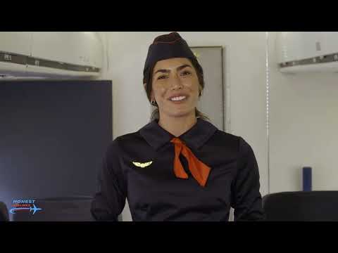 If Airlines Were Honest