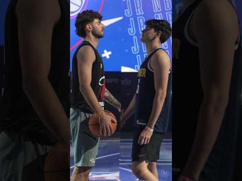 REVANCHE MOTTA x MAZZOLA 😱🔥