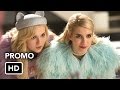 Scream Queens 1x05 Promo Pumpkin Patch HD