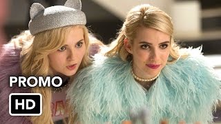 Scream Queens | 1.05 Promo