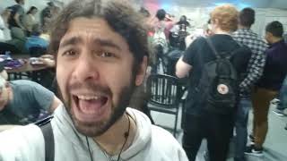 Mi emoción cuando ví que alguien recordaba este tema himawari taiyozoku