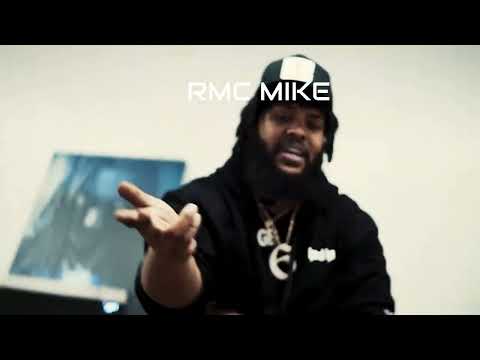 RMC MIKE | RIO | FLINT TYPE BEAT | PROD. ANTONTHEBOARDS
