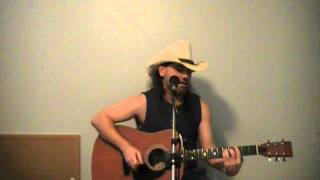 ORIGINAL SONG{WISH I WAS DOWN AT THE BAR TONIGHT} WRITTEN BY SHAWN C. DOWNS.(C) 2011.