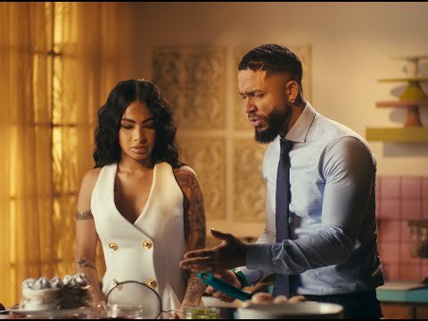 YAILIN LA MAS VIRAL x DJ ADONI - Yo No Olvido (Video Oficial)