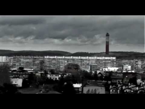 TRZECI WYMIAR - Czarne Chmury Nad Miastem