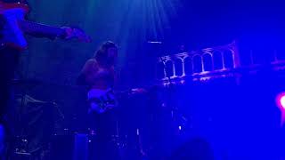 Hop Along - Horseshoe Crabs - Live at Paradiso