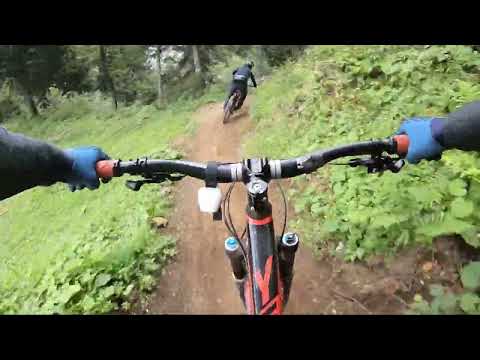 Bikepark Airolo