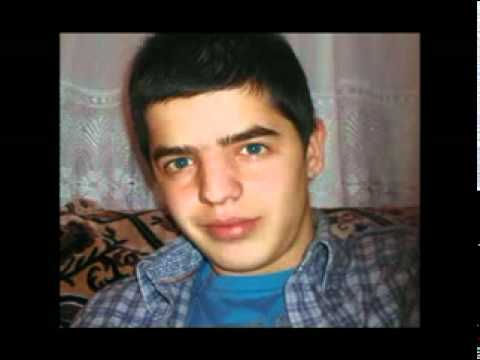 An-x  ft  Be-k-si  & The One  -  Me mungon (2011)