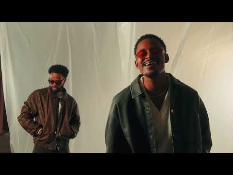 Mich Berry Feat LokyGramme - Sentiments ( Clip Officiel )