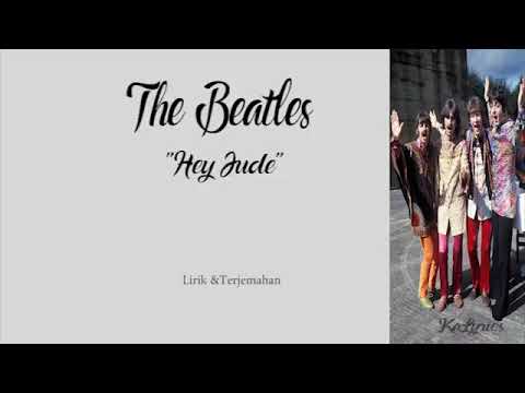 download lagu mp3 mp4 Hey Jude Lirik Terjemahan, download lagu Hey Jude Lirik Terjemahan gratis, unduh video klip Hey Jude Lirik Terjemahan