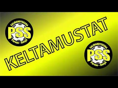 Maalikooste PSS B-pojat - HIFK (Sarjapeli 24.11.2018)