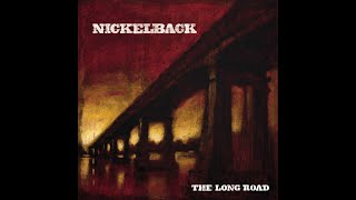 Nickelback - Should&#39;ve Listened (2003)