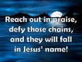 I Bless Your Name w/ lyrics By Selah