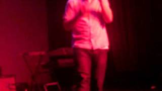 Kero One - Let&#39;s just be friends