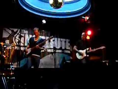 Jamiroquai Masterclass