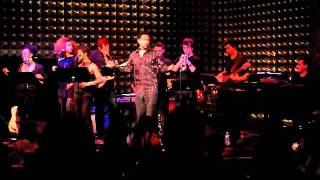 Mark Anthony Lee sings Al Jarreau: Closer to Your Love